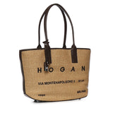 Borsa shopping Hogan Address piccola KBW01TA3200UYI 7E06 HOGAN 