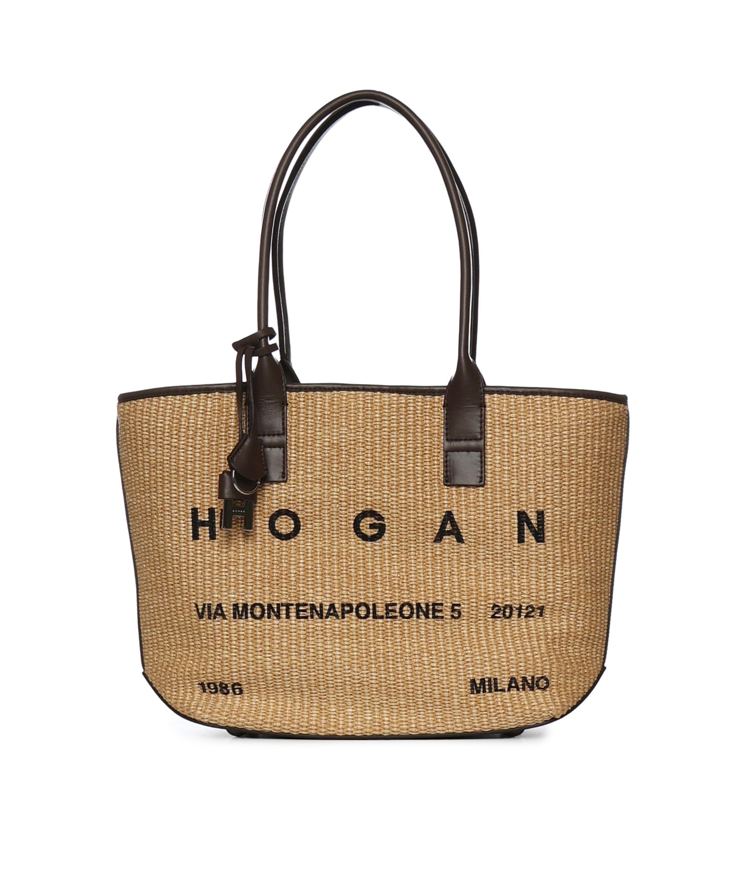 Borsa shopping Hogan Address piccola KBW01TA3200UYI 7E06 HOGAN 