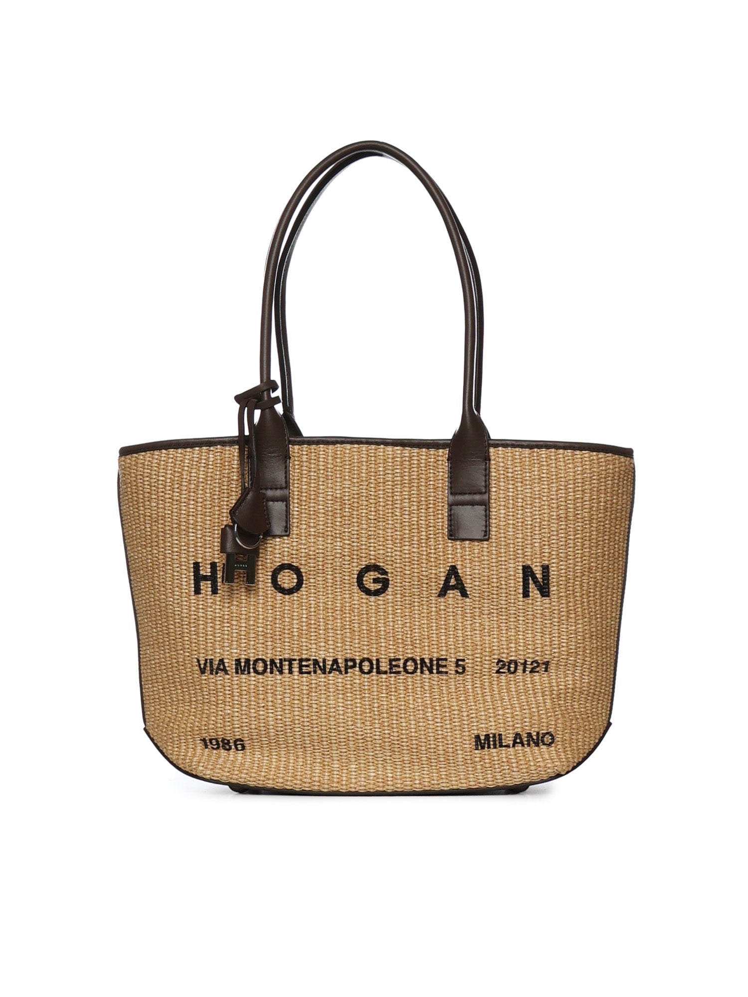 Borsa shopping Hogan Address piccola KBW01TA3200UYI 7E06 HOGAN 