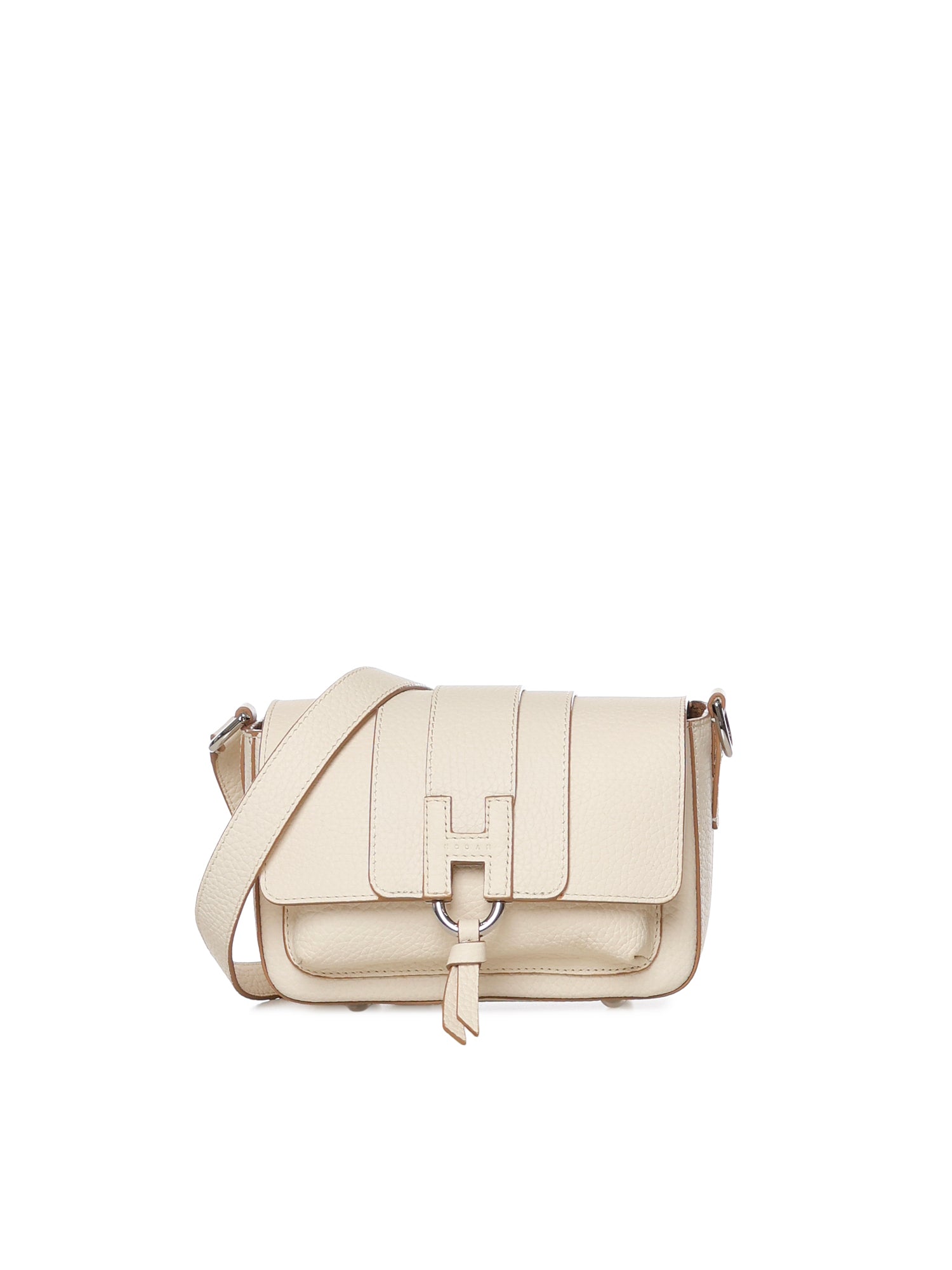 Borsa Flap Hogan Trend in pelle KBW01XI0100TH1 B013 HOGAN 