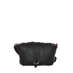 Borsa Flap Hogan Trend in pelle KBW01XI0100TH1 B999 HOGAN 
