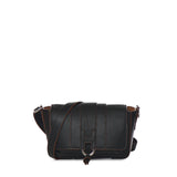 Borsa Flap Hogan Trend in pelle KBW01XI0100TH1 B999 HOGAN 