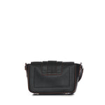 Borsa Flap Hogan Trend in pelle KBW01XI0100TH1 B999 HOGAN 