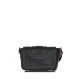 Borsa Flap Hogan Trend in pelle KBW01XI0100TH1 B999 HOGAN 