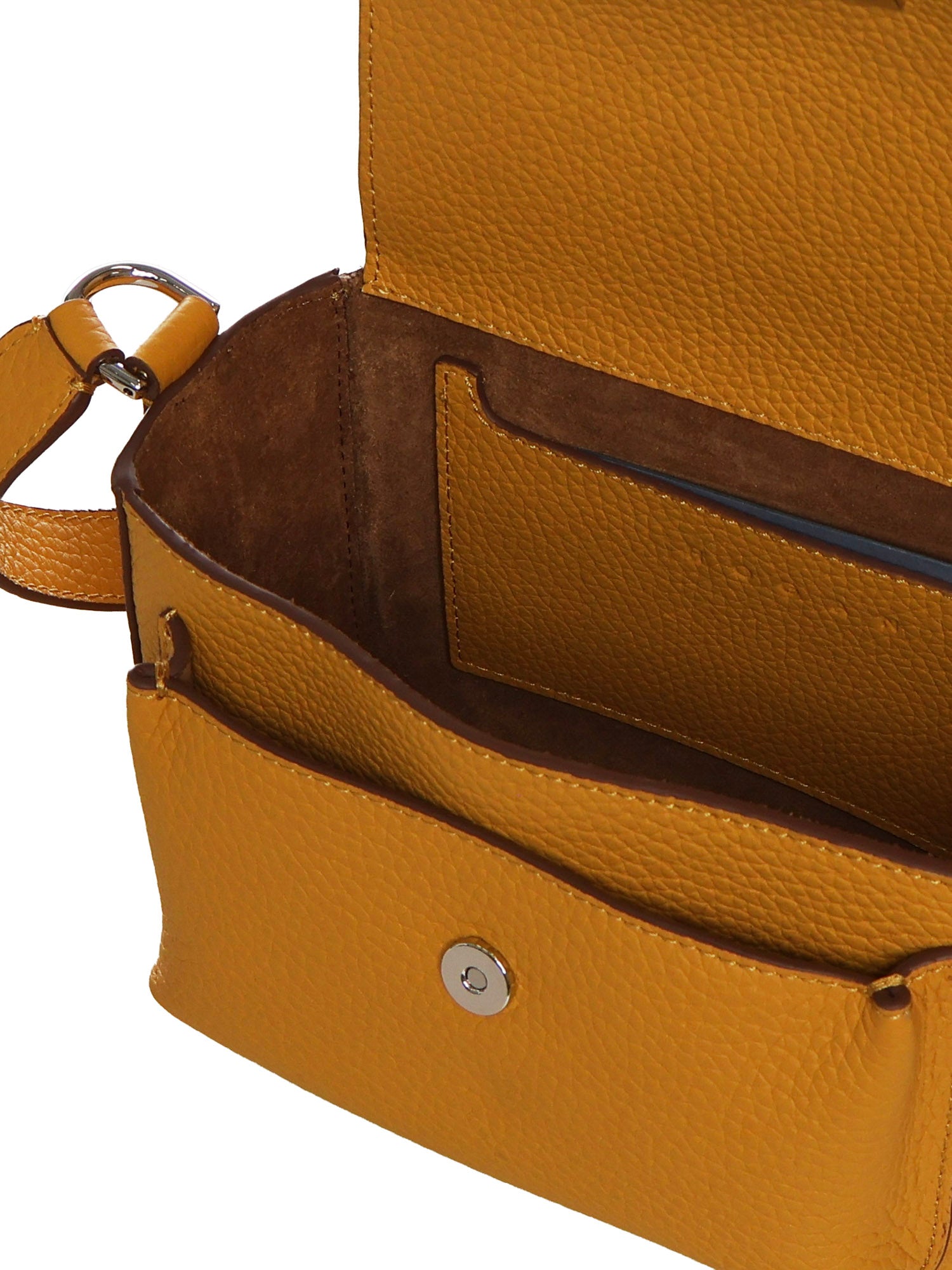 Borsa Flap Hogan Trend in pelle KBW01XI0100TH1 G248 HOGAN 