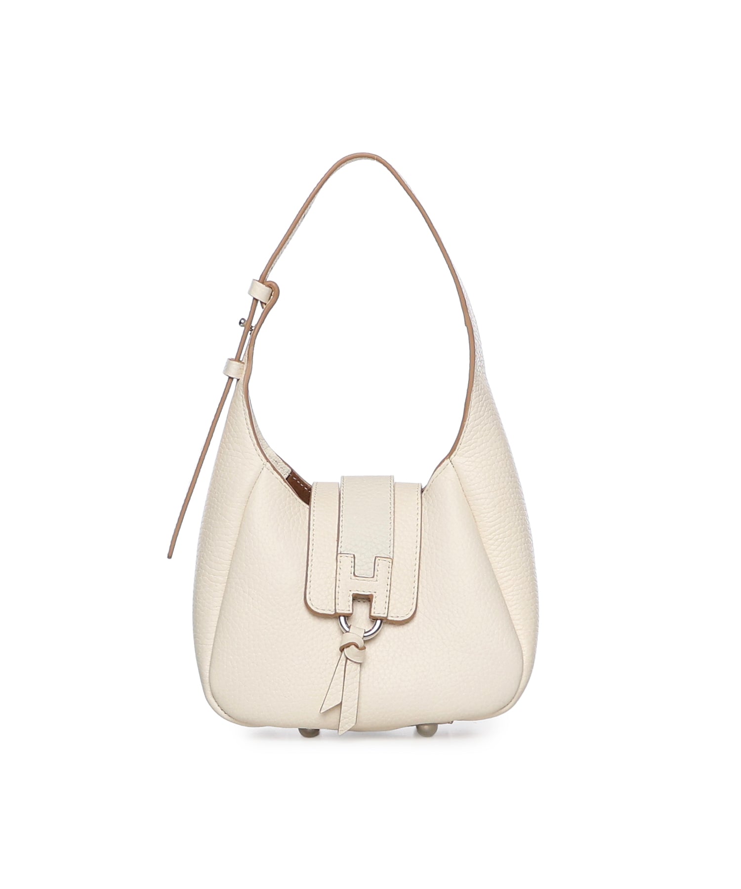 Borsa hobo Hogan Trend mini in pelle KBW01XS0100TH1 B013 HOGAN 