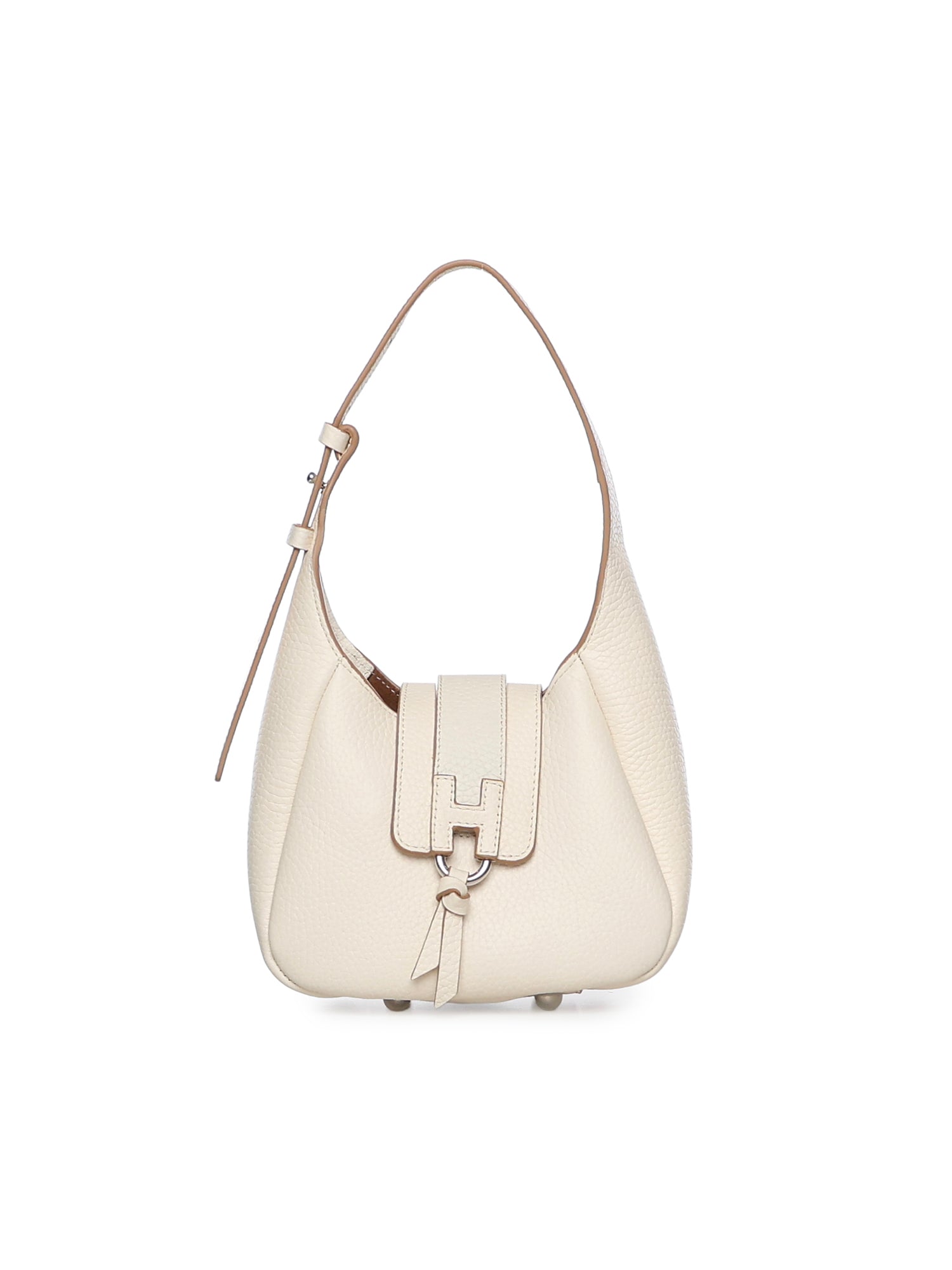 Borsa hobo Hogan Trend mini in pelle KBW01XS0100TH1 B013 HOGAN 