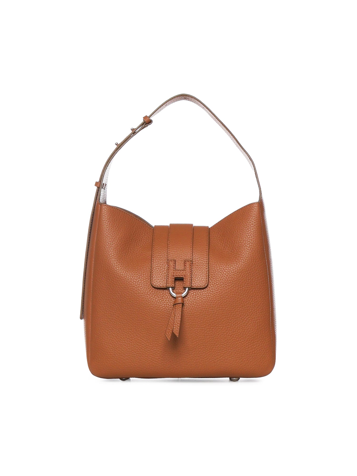 Borsa hobo Hogan Trend in pelle KBW01XS0200TH1 S018 HOGAN 