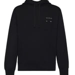 Felpa in cotone con logo KQMB5522290ZFU B999 HOGAN 