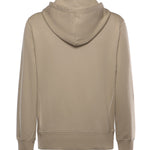 Felpa in cotone con logo KQMB5522290ZFU C004 HOGAN 