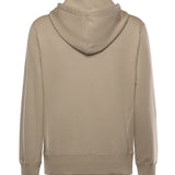 Felpa in cotone con logo KQMB5522290ZFU C004 HOGAN 