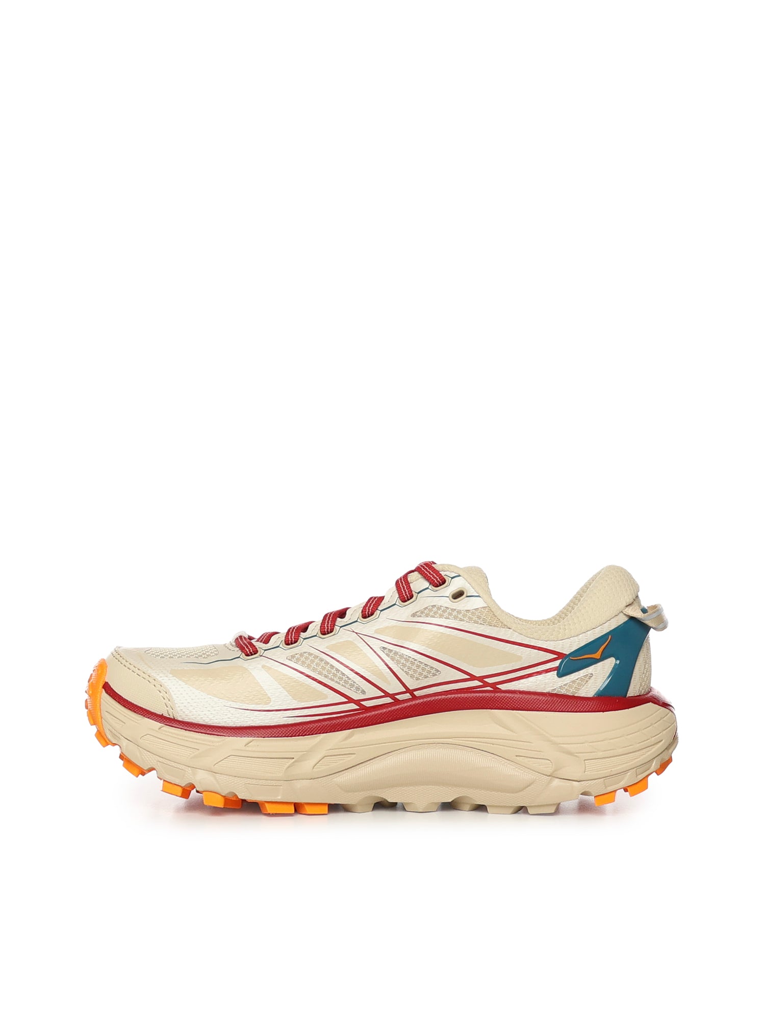 Sneaker Mafate Speed 2 1126851 CMPP HOKA 