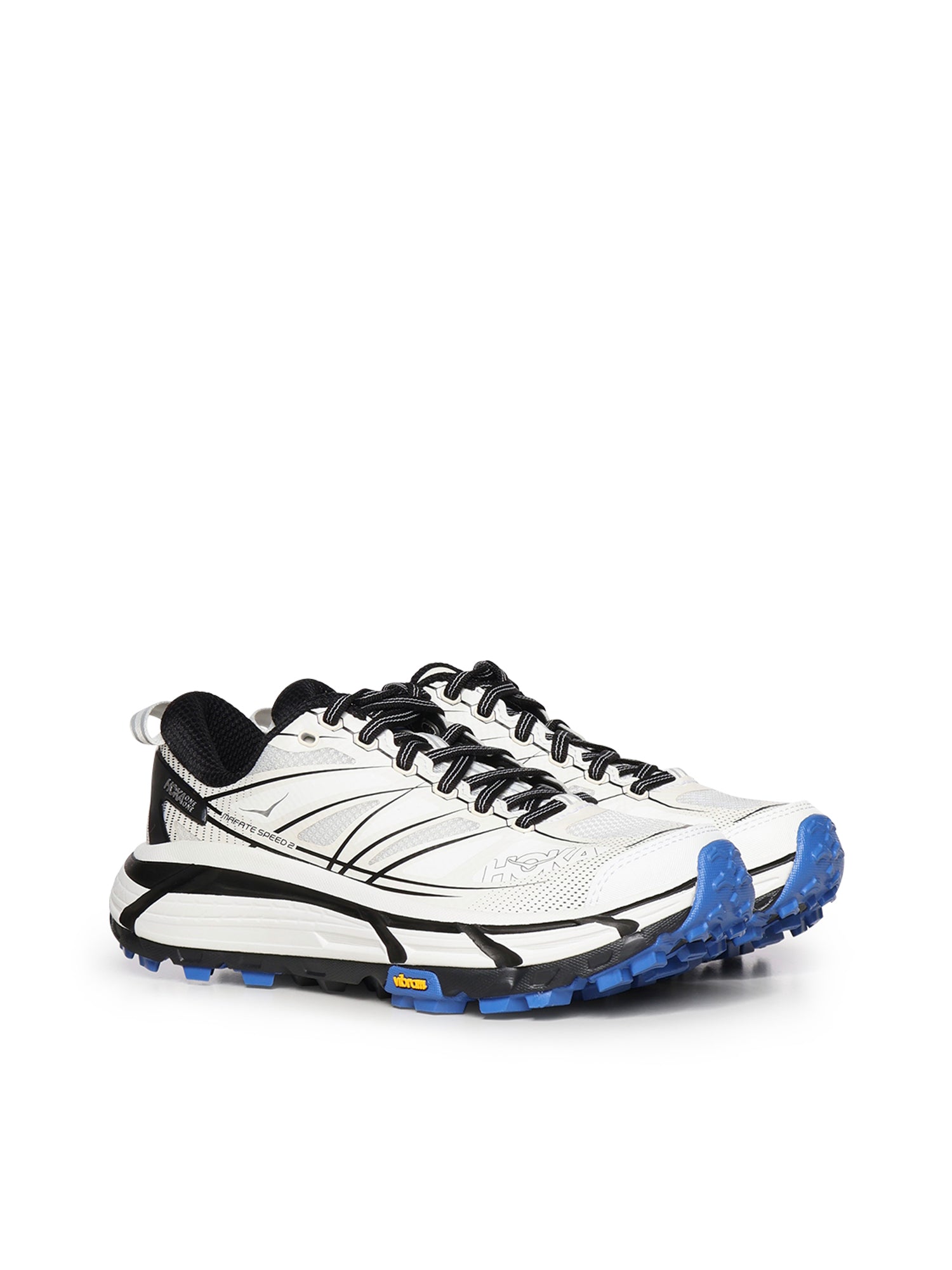 Sneaker Mafate Speed 2 1126851 WTCB HOKA 