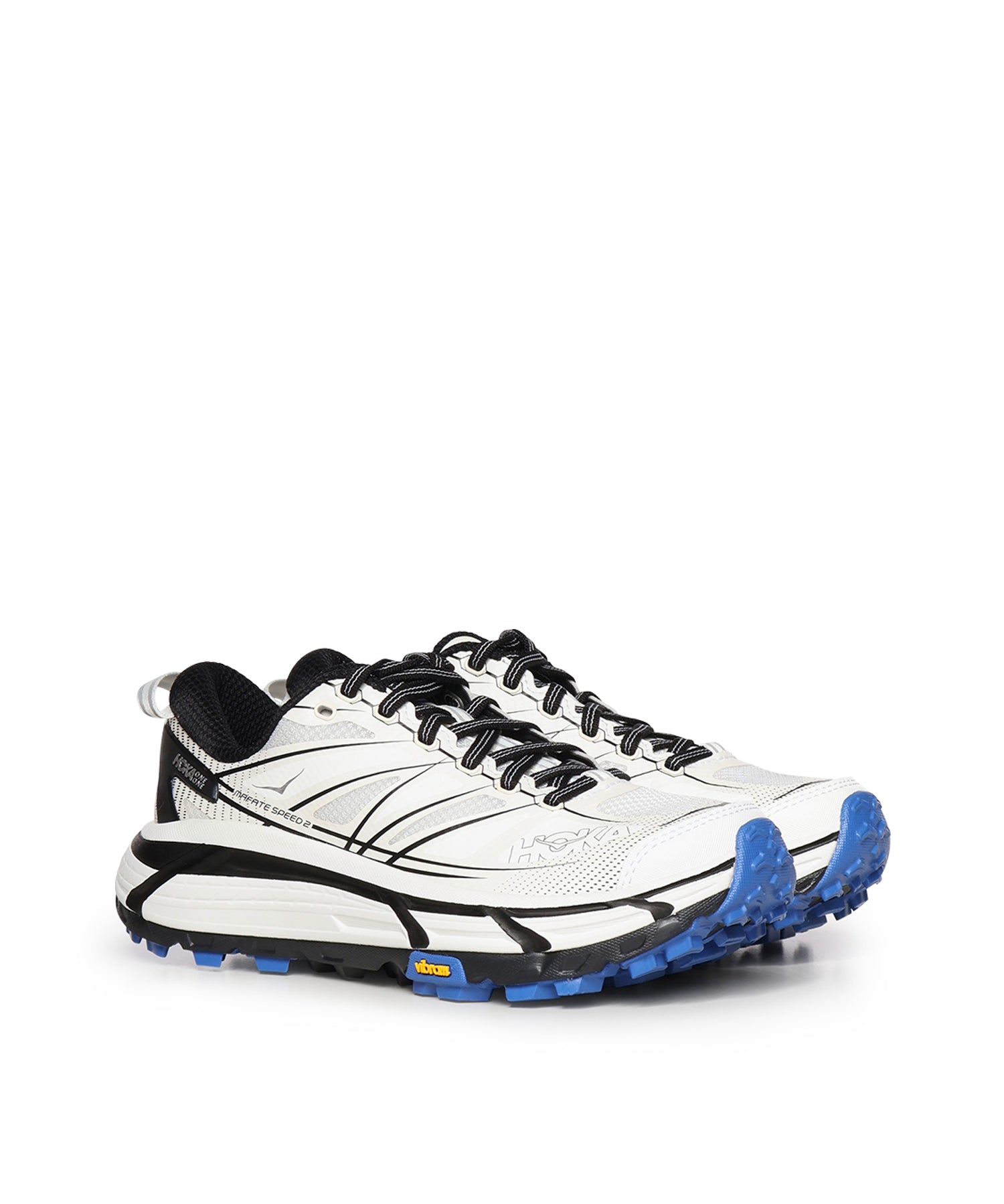 Sneaker Mafate Speed 2 1126851 WTCB HOKA 