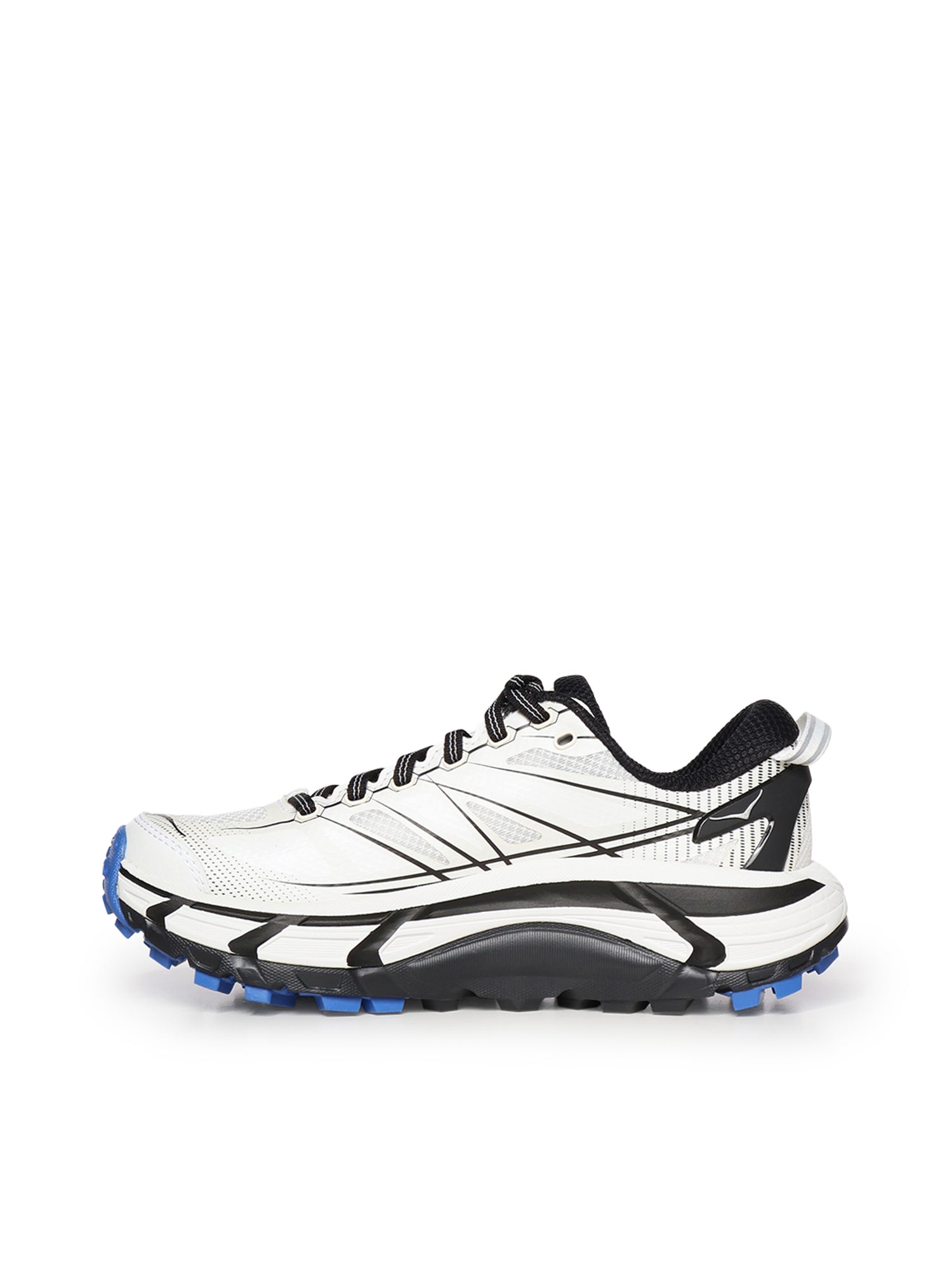 Sneaker Mafate Speed 2 1126851 WTCB HOKA 