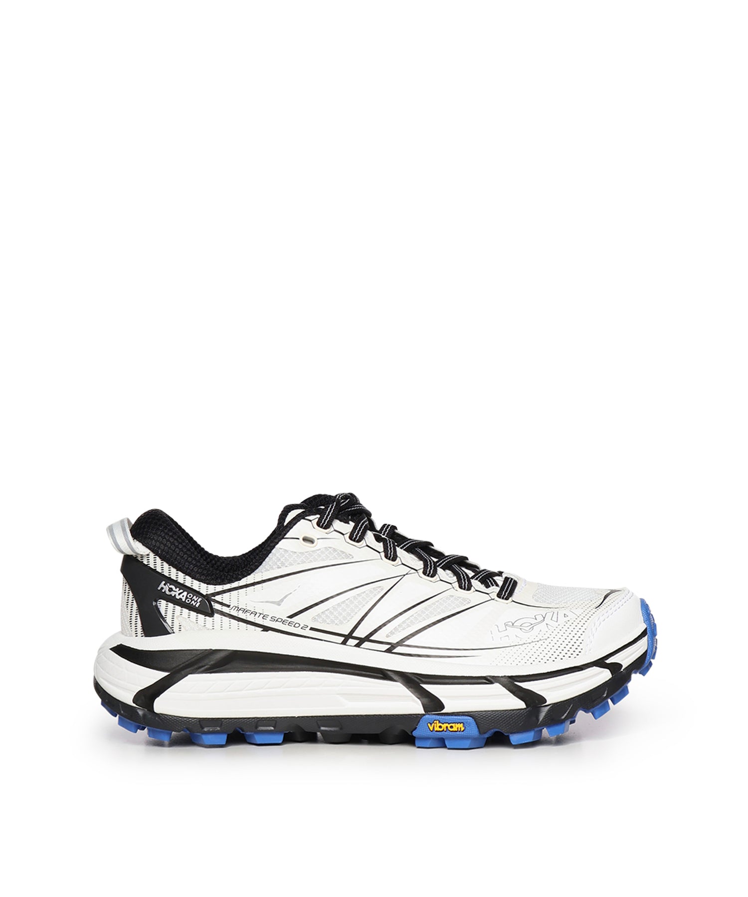 Sneaker Mafate Speed 2 1126851 WTCB HOKA 