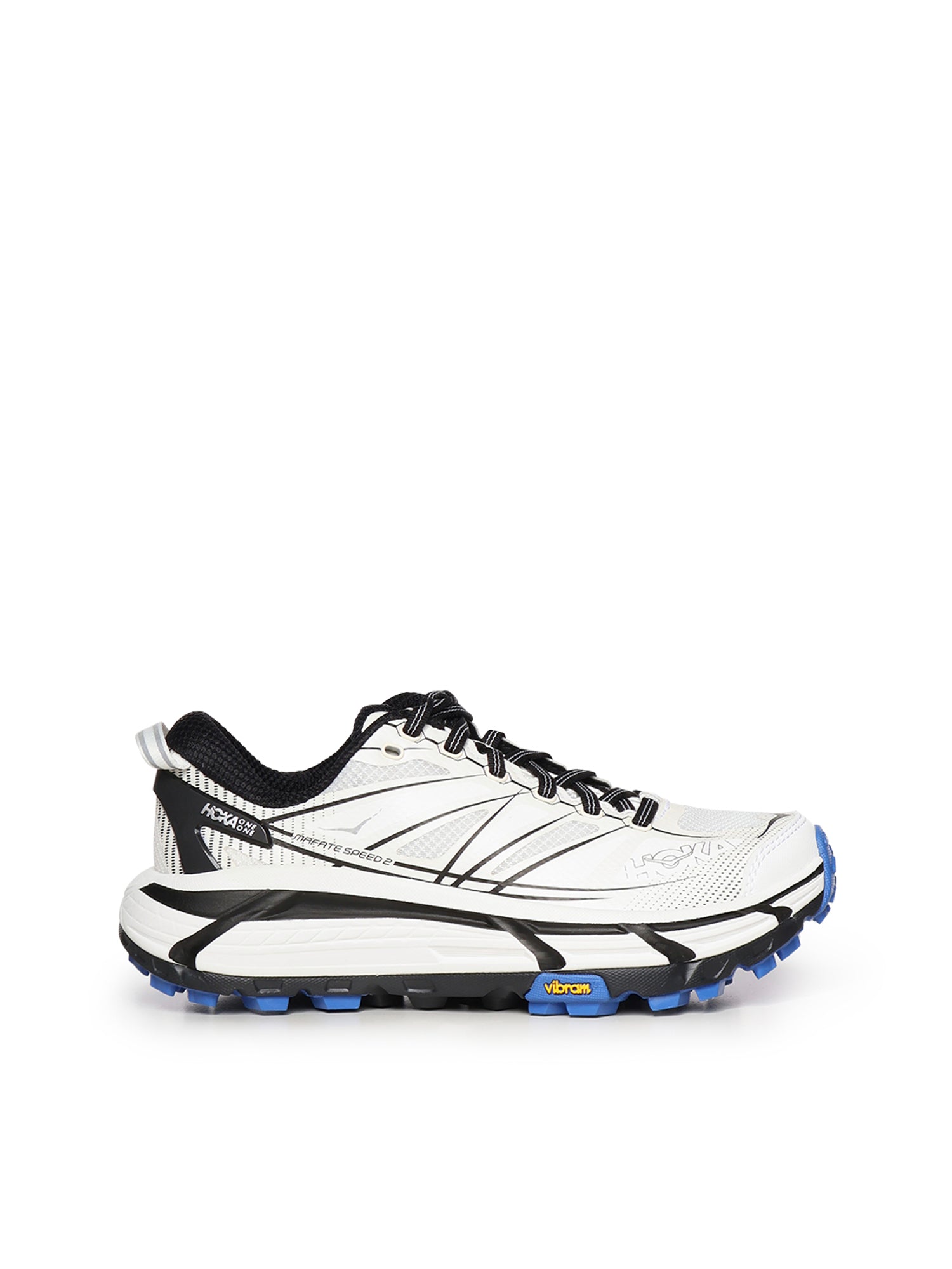 Sneaker Mafate Speed 2 1126851 WTCB HOKA 