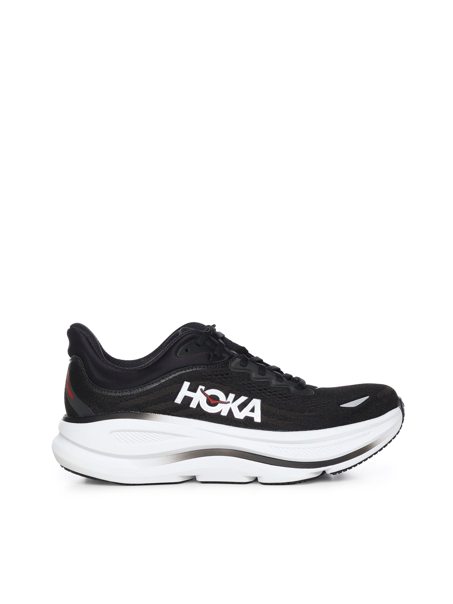 Sneaker Bondi 8 1162011 BKVR HOKA 