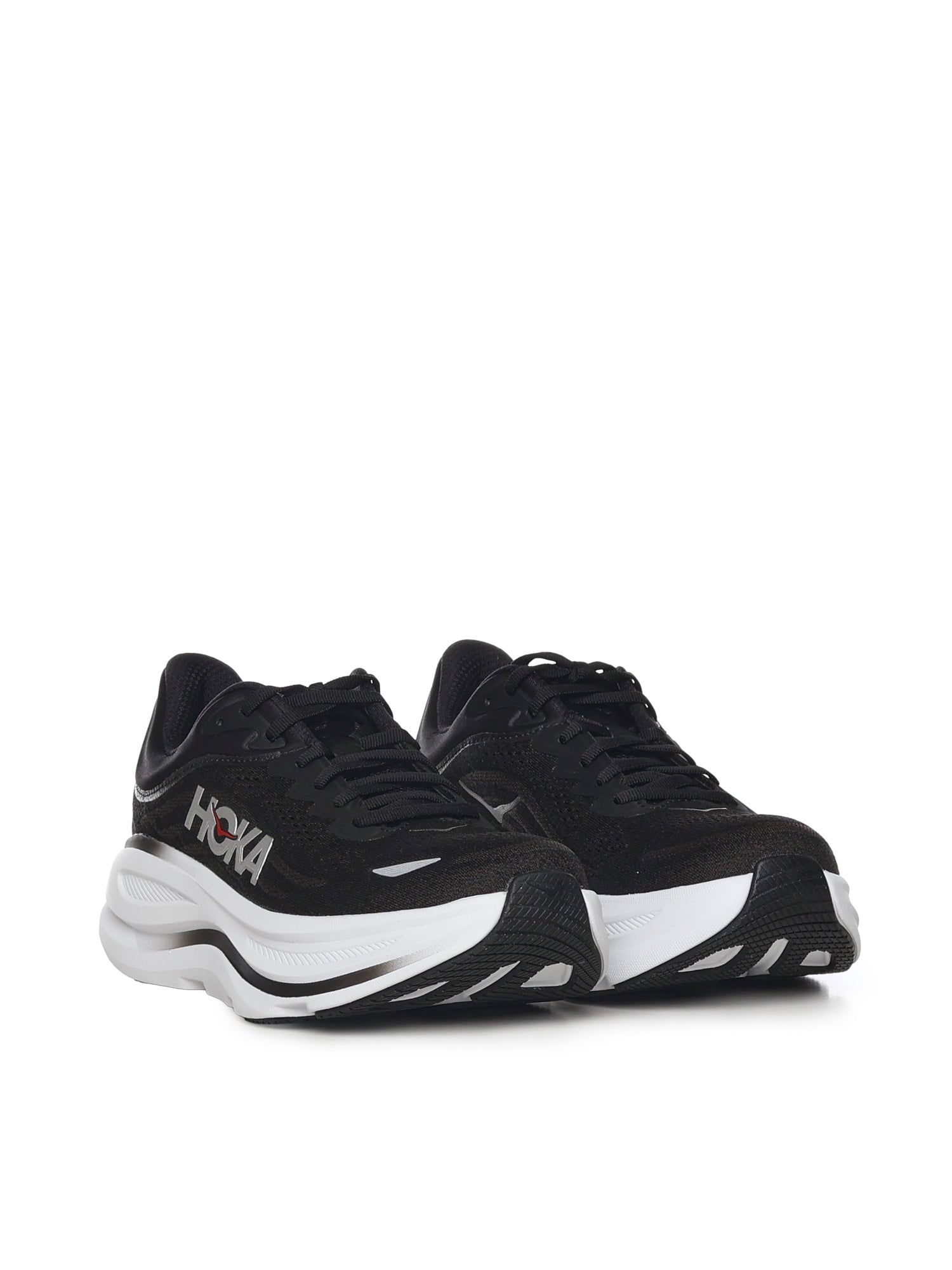 Sneaker Bondi 8 1162011 BKVR HOKA 