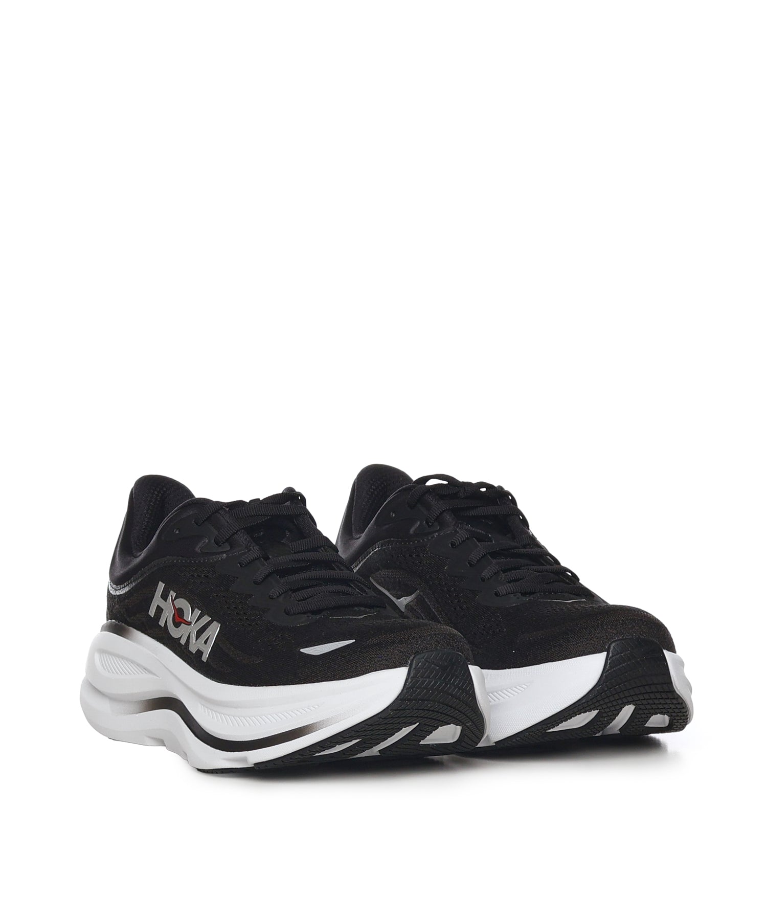 Sneaker Bondi 8 1162011 BKVR HOKA 