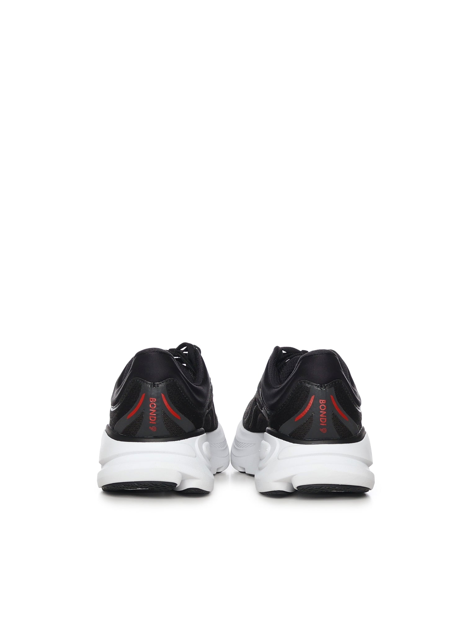 Sneaker Bondi 8 1162011 BKVR HOKA 
