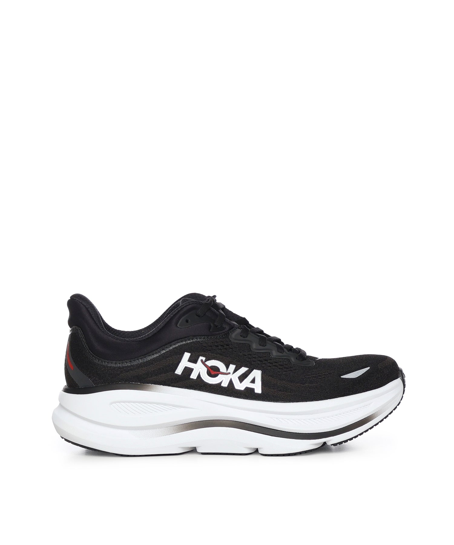 Sneaker Bondi 8 1162011 BKVR HOKA 