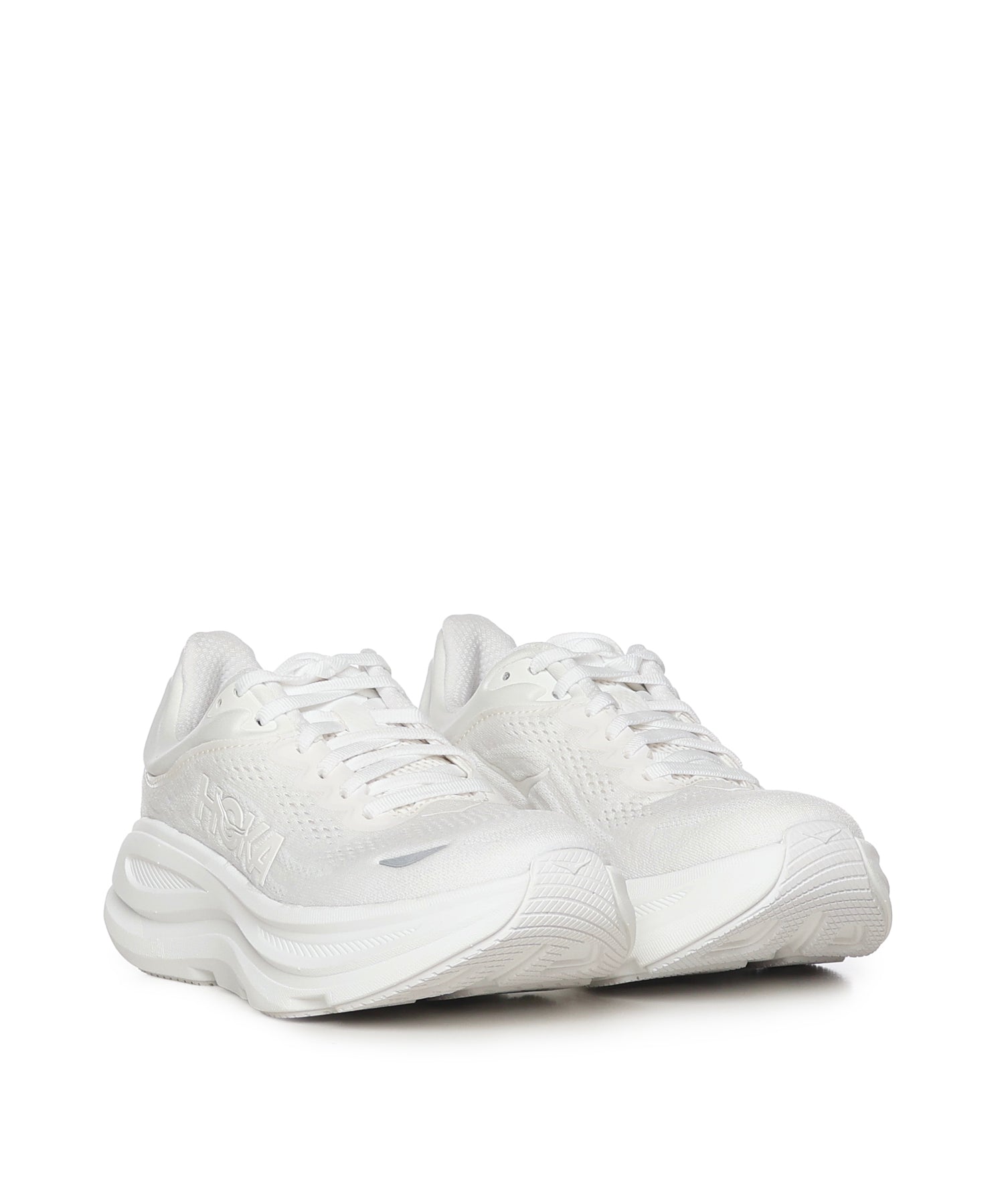 Sneaker Bondi 9 1162012 WWH HOKA 