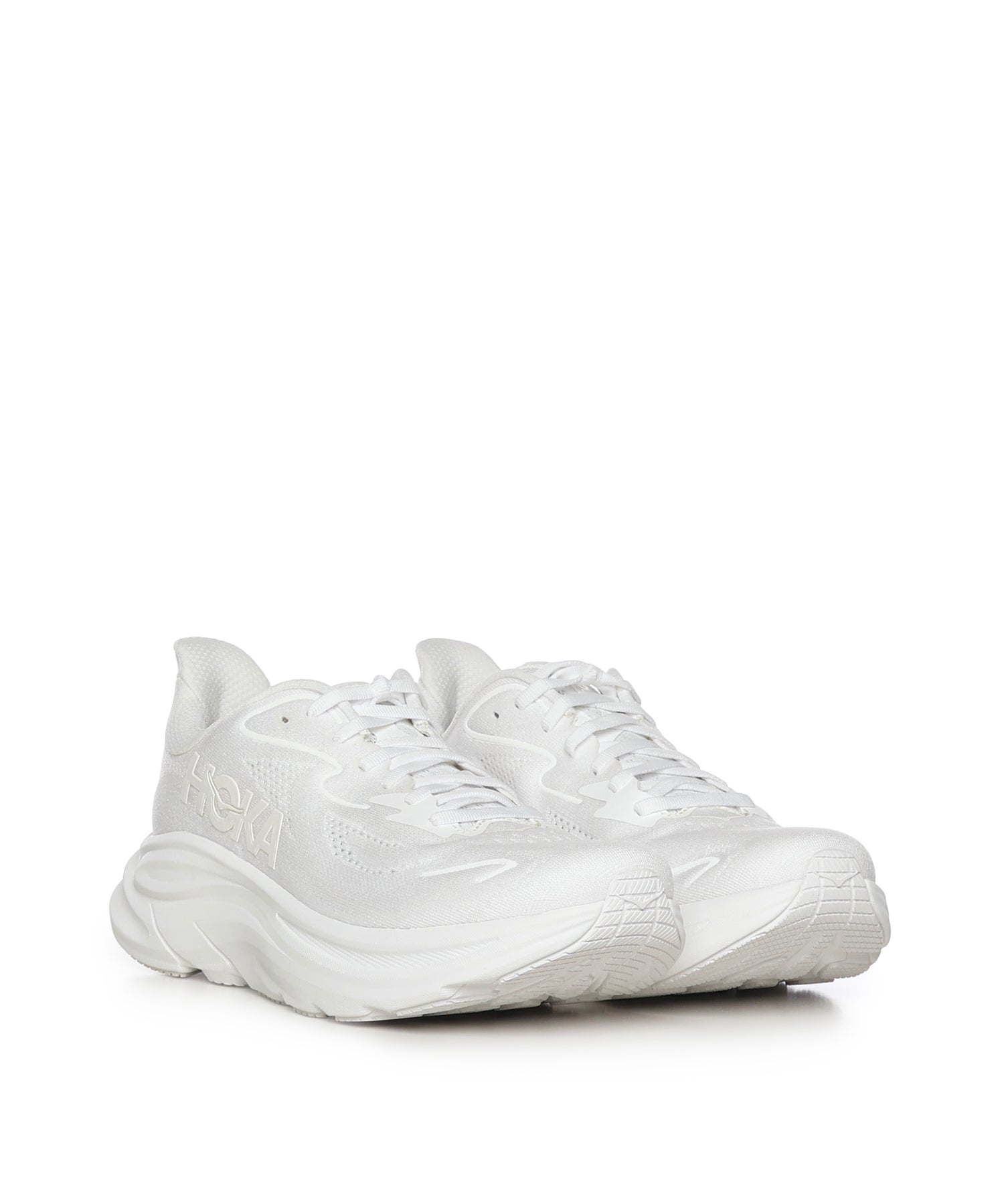 Sneaker Clifton 10 1162030 WWH HOKA 