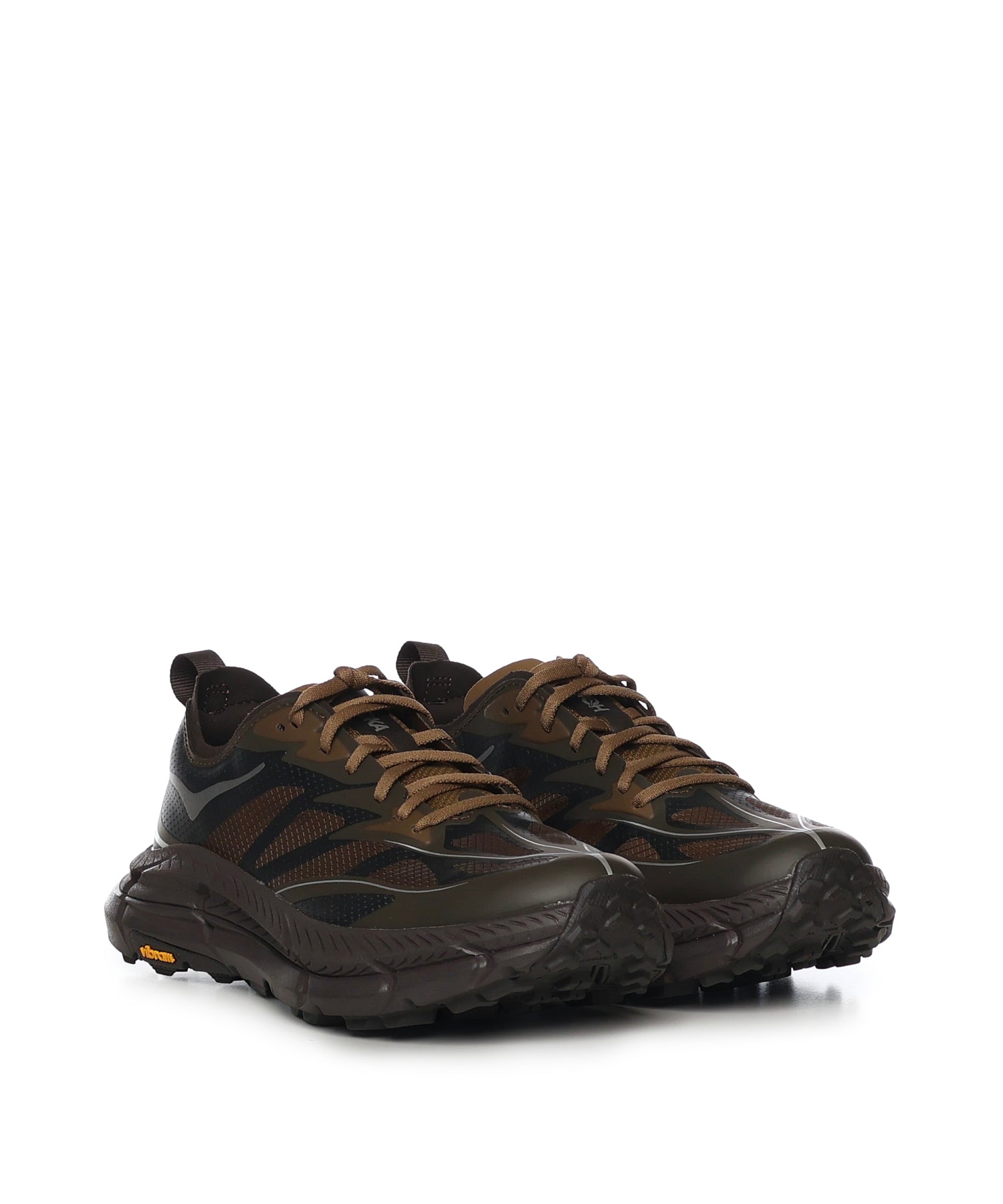 Sneaker Mafate Speed 4 Lite 1168450 TCS HOKA 
