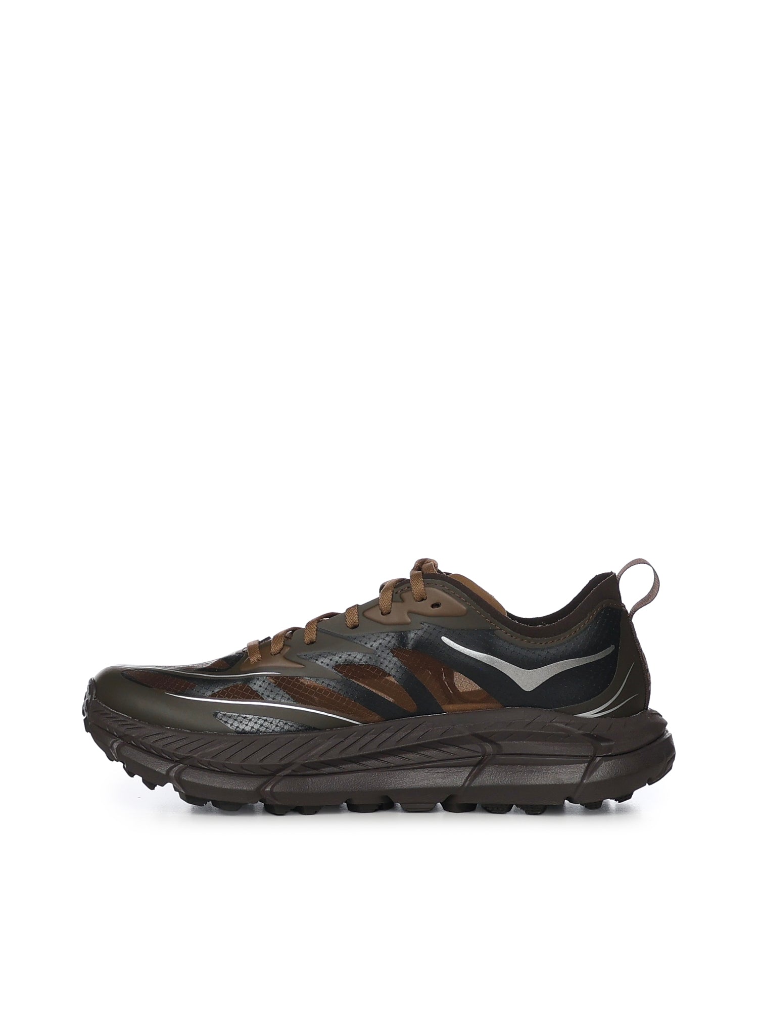 Sneaker Mafate Speed 4 Lite 1168450 TCS HOKA 