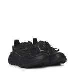 Sneaker Stinson One7 1168931 BKSV HOKA 
