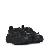 Sneaker Stinson One7 1168931 BKSV HOKA 