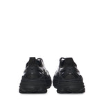 Sneaker Stinson One7 1168931 BKSV HOKA 