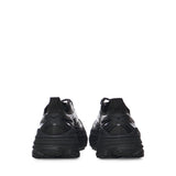 Sneaker Stinson One7 1168931 BKSV HOKA 