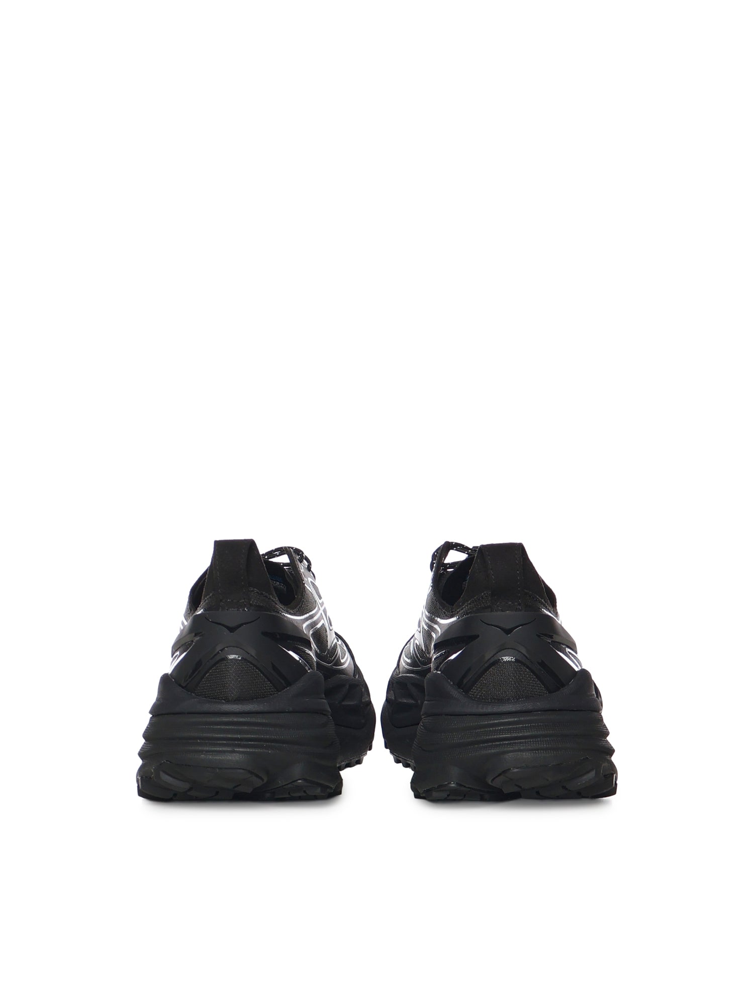 Sneaker Stinson One7 1168931 BKSV HOKA 