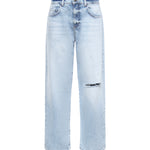 Jeans Bea in denim BEA ID8818 ICON DENIM 