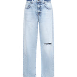 Jeans Bea in denim BEA ID8818 ICON DENIM 