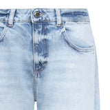 Jeans Bea in denim BEA ID8818 ICON DENIM 