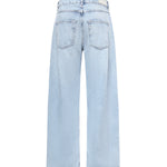 Jeans Bea in denim BEA ID8818 ICON DENIM 