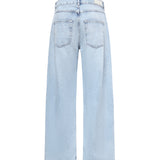 Jeans Bea in denim BEA ID8818 ICON DENIM 