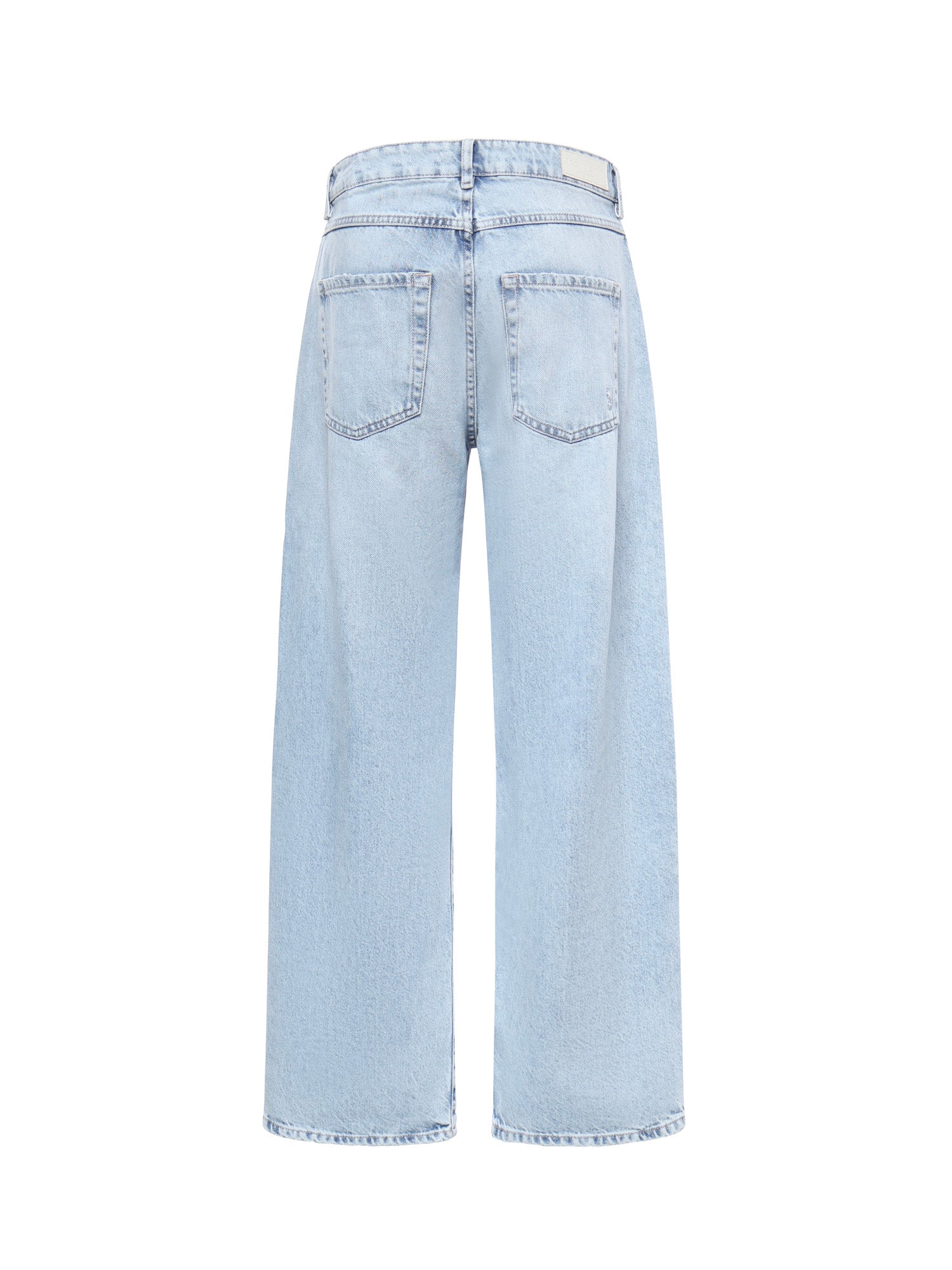 Jeans Bea in denim BEA ID8818 ICON DENIM 