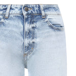 Jeans Jill in denim JILL ID8799 ICON DENIM 