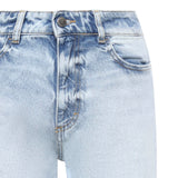 Jeans Jill in denim JILL ID8799 ICON DENIM 