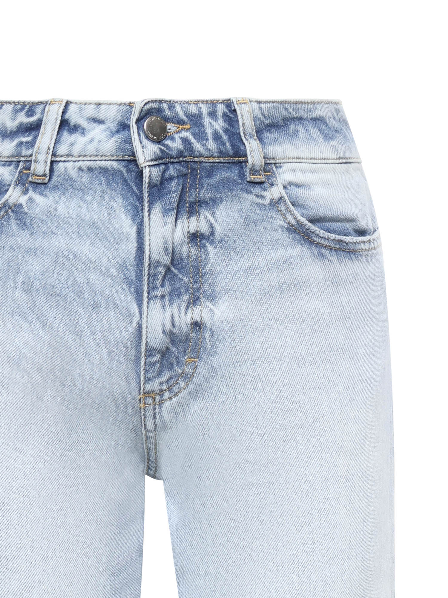Jeans Jill in denim JILL ID8799 ICON DENIM 