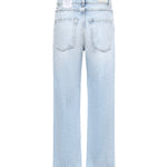 Jeans Jill in denim JILL ID8799 ICON DENIM 