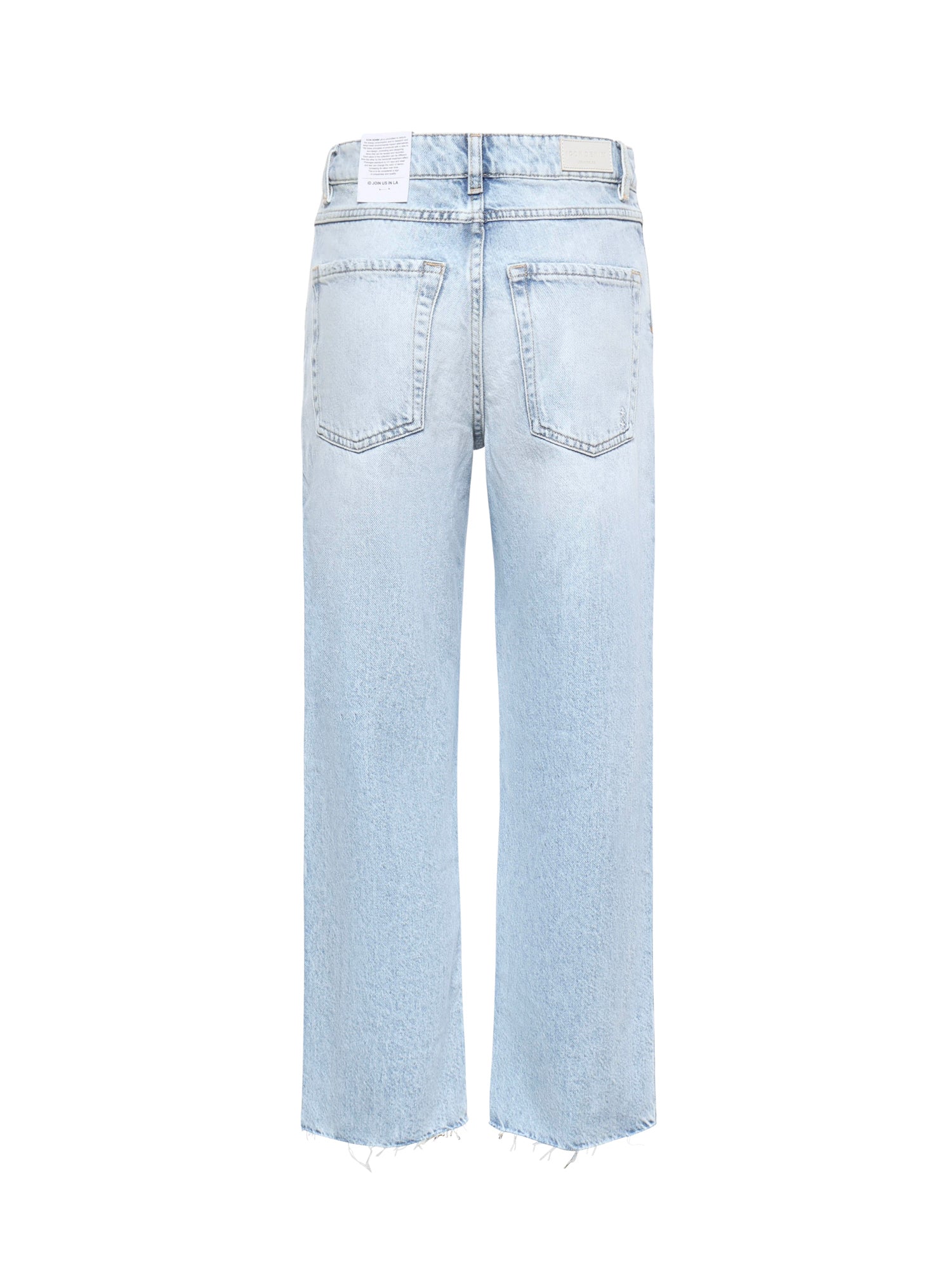 Jeans Jill in denim JILL ID8799 ICON DENIM 