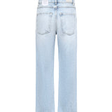 Jeans Jill in denim JILL ID8799 ICON DENIM 