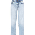 Jeans Jill in denim JILL ID8799 ICON DENIM 