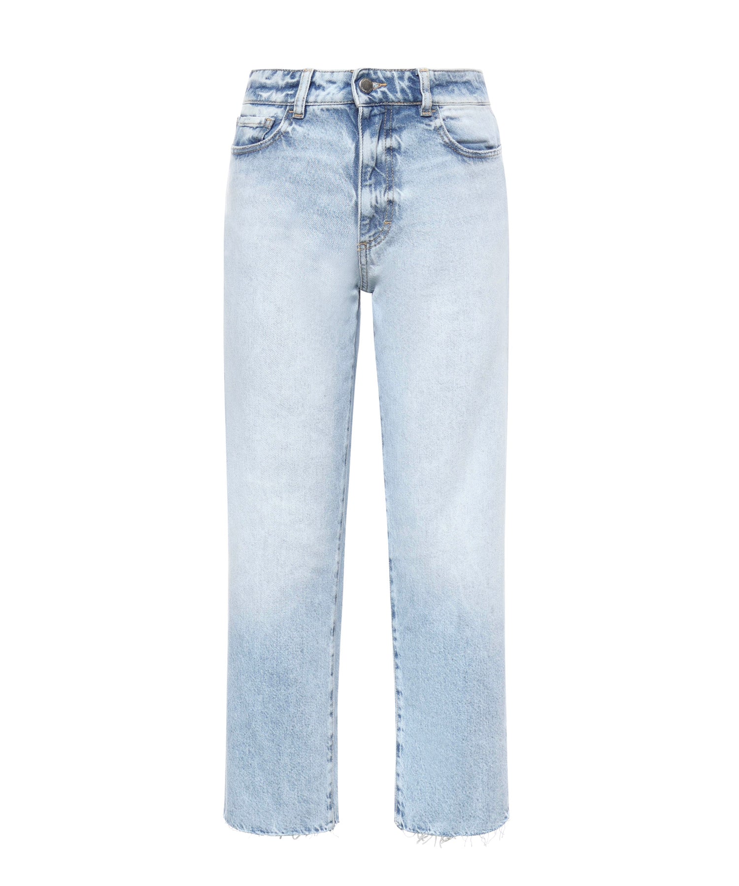 Jeans Jill in denim JILL ID8799 ICON DENIM 