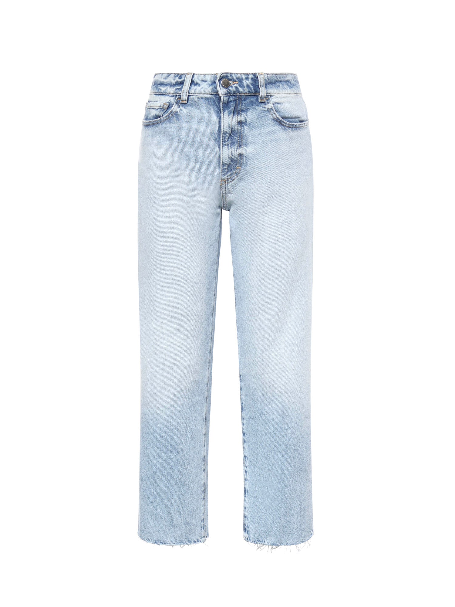 Jeans Jill in denim JILL ID8799 ICON DENIM 
